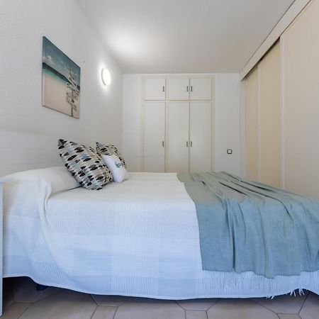 Apartament Novelty I Arysal 2 Salou Zewnętrze zdjęcie