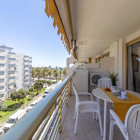 Apartament Novelty I Arysal 2 Salou Zewnętrze zdjęcie