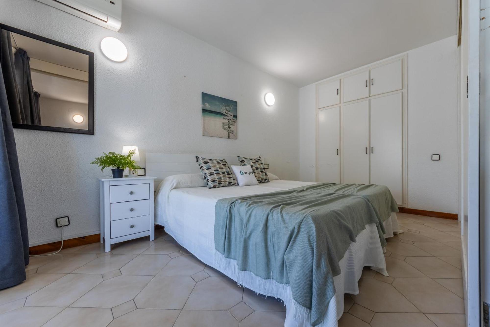 Apartament Novelty I Arysal 2 Salou Zewnętrze zdjęcie