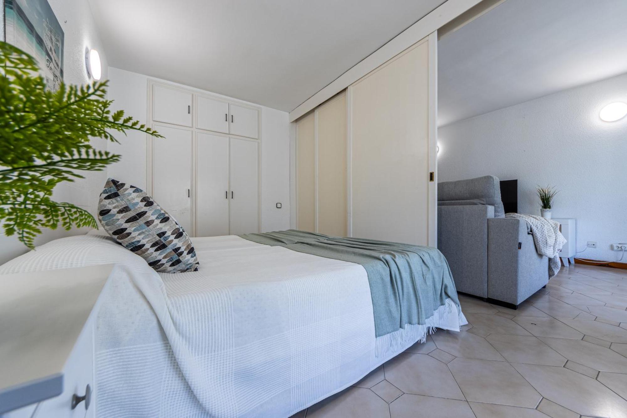 Apartament Novelty I Arysal 2 Salou Zewnętrze zdjęcie