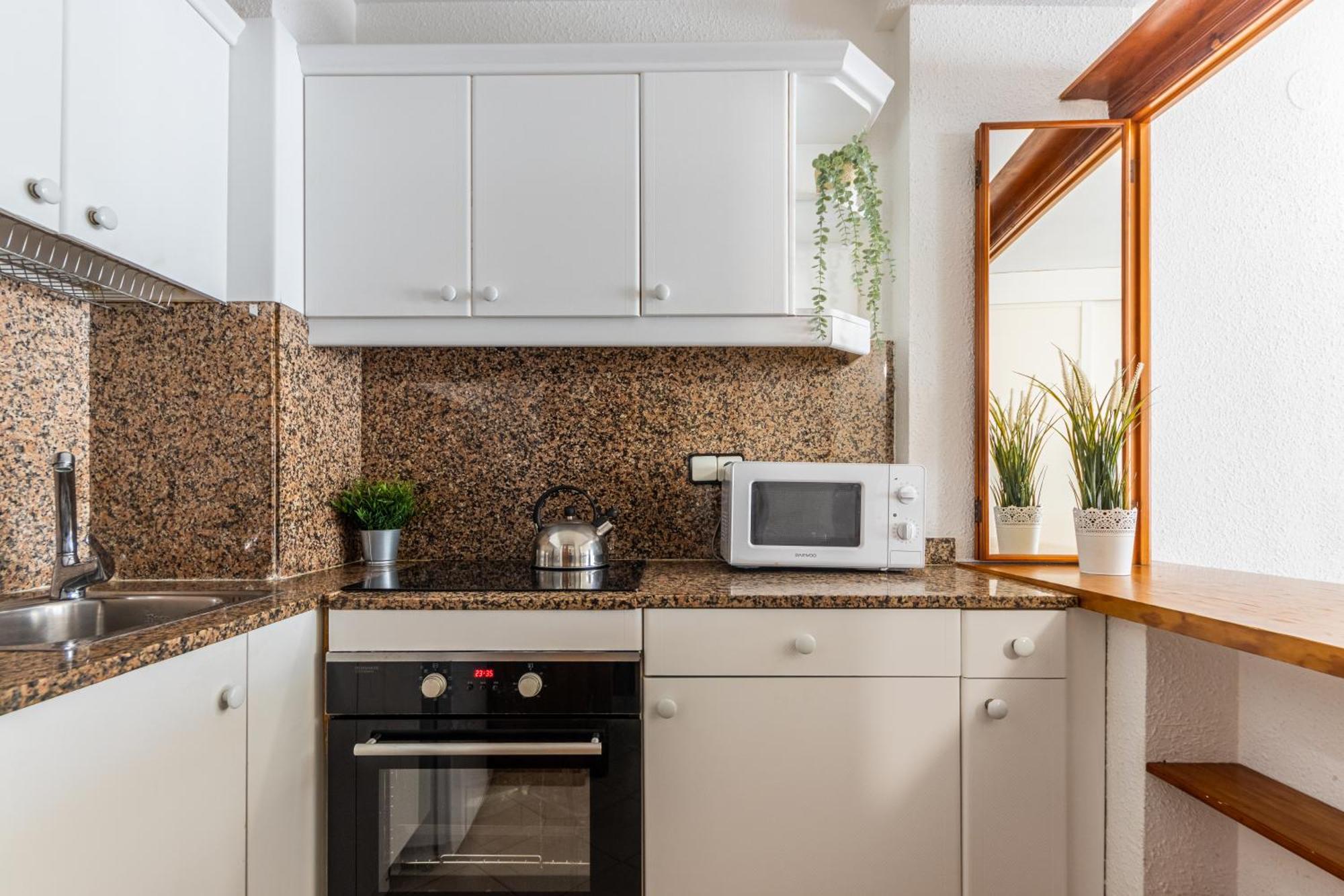 Apartament Novelty I Arysal 2 Salou Zewnętrze zdjęcie